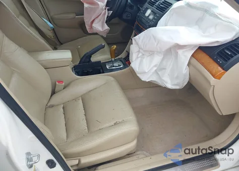 2004 Acura Tsx z USA, uszkodzony, nr VIN JH4CL96894C046399